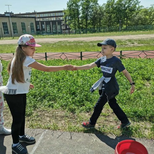 Пришкольный летний лагерь «Планета открытий» - 2019