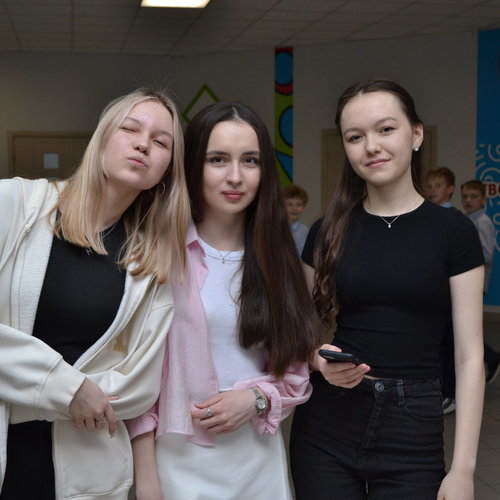 ТВОРЧЕСКИЙ БУЛЬВАР-2025. ДЕНЬ 4. НОТЫ