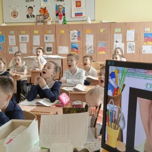 Весенняя неделя психологии. День 4.