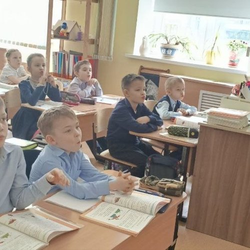Весенняя неделя психологии. День 4.