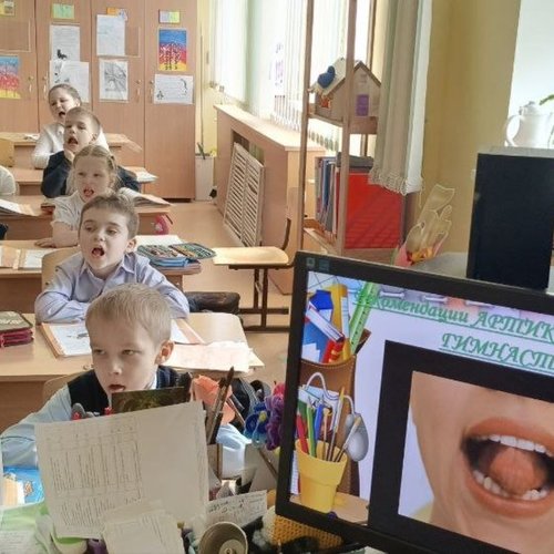 Весенняя неделя психологии. День 4.