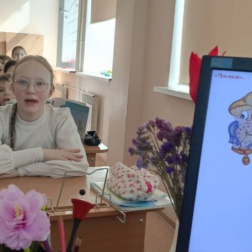 Весенняя неделя психологии. День 4.