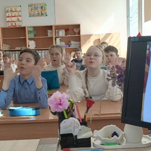 Весенняя неделя психологии. День 4.
