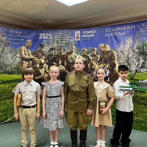 Фестиваль иммерсивных спектаклей для непрофессиональных семейных коллективов