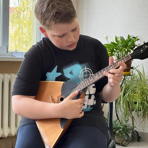 Творческий бульвар. День 4. Ярославская