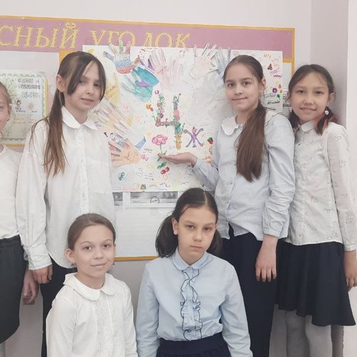 Весенняя неделя психологии. День 5