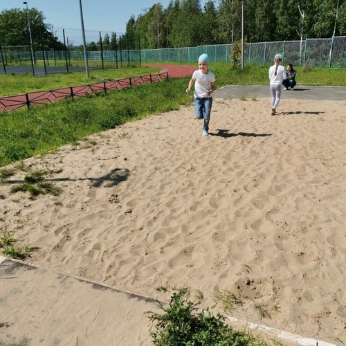 Пришкольный летний лагерь «Планета открытий» - 2019