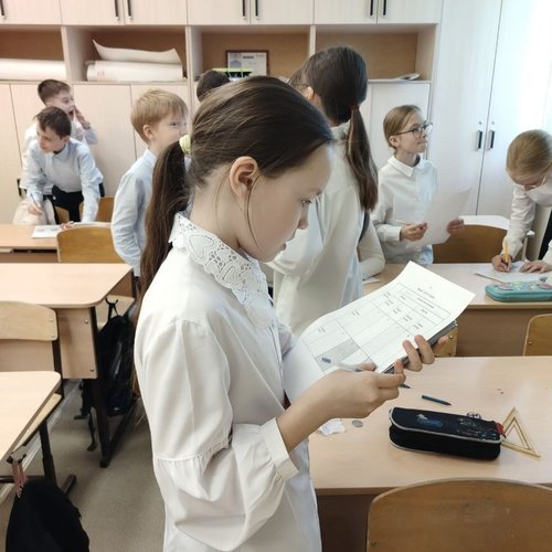 Весенняя неделя психологии. День 5