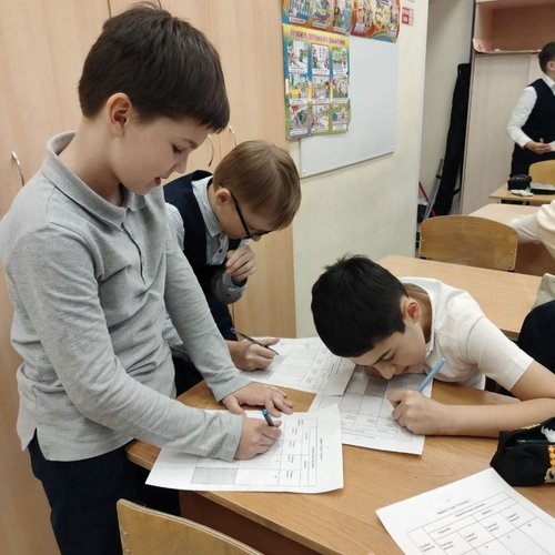 Весенняя неделя психологии. День 5