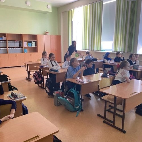 «День Эколят»!