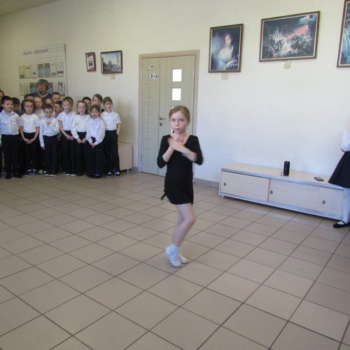 Творческий бульвар. День 5. Ярославская 