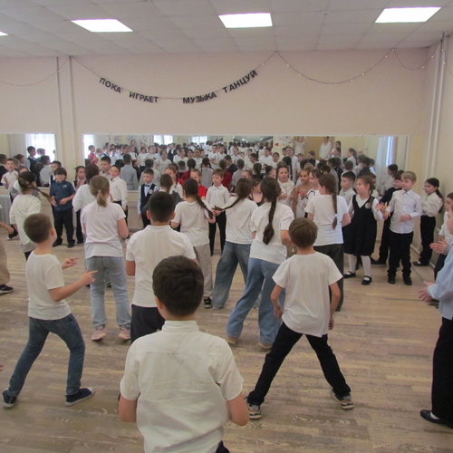 Творческий бульвар. День 5. Ярославская 