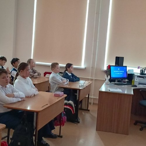 РАЗГОВОРЫ О ВАЖНОМ 28.04.2025 