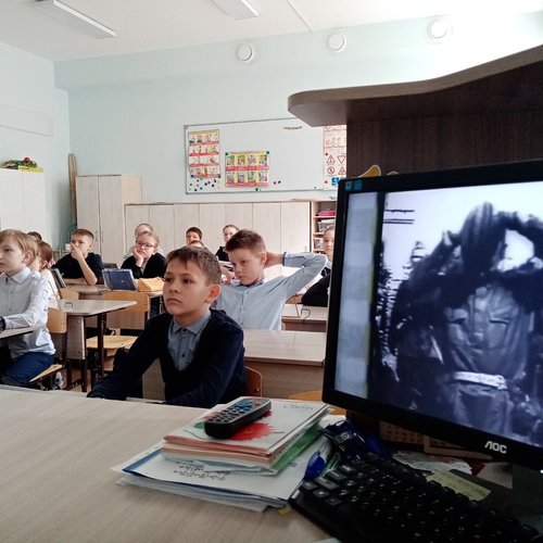 РАЗГОВОРЫ О ВАЖНОМ 28.04.2025 