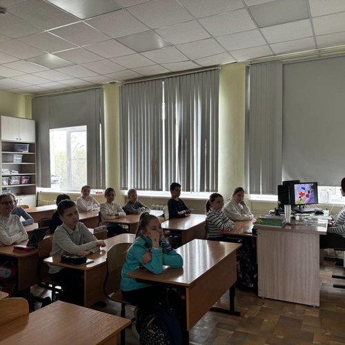 РАЗГОВОРЫ О ВАЖНОМ 28.04.2025 