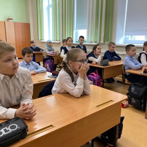 РАЗГОВОРЫ О ВАЖНОМ 28.04.2025 