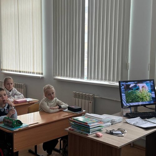 РАЗГОВОРЫ О ВАЖНОМ 28.04.2025 