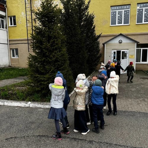 Всероссийские учения  по антитеррору