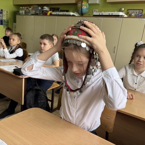 Итоговое событие трека "Орленок - Хранитель исторической памяти"