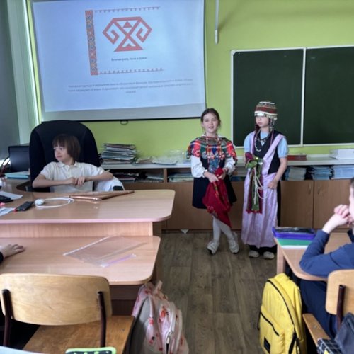 Итоговое событие трека "Орленок - Хранитель исторической памяти"