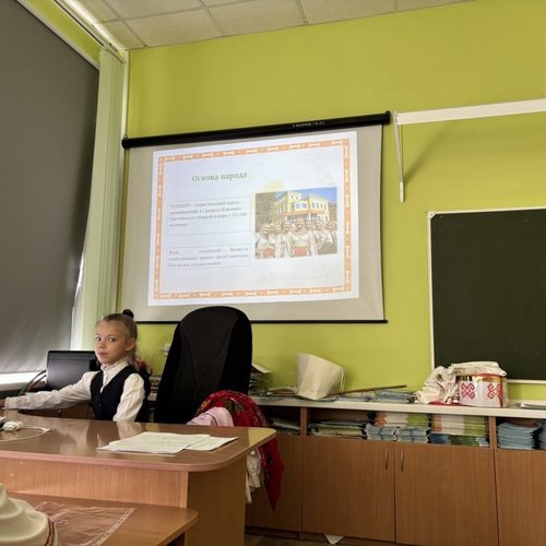 Итоговое событие трека "Орленок - Хранитель исторической памяти"
