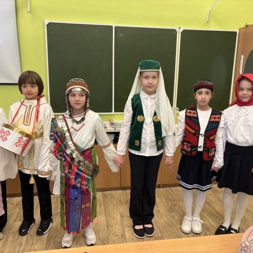 Итоговое событие трека "Орленок - Хранитель исторической памяти"