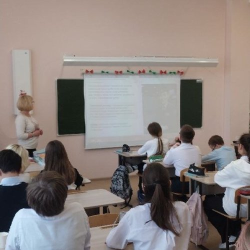 Безопасная среда. Таможенный инспектор.