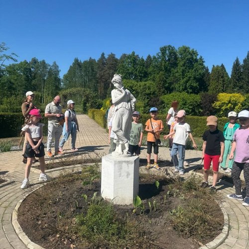 Путешествуем всем классом