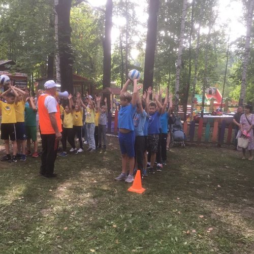 С днем рождения Чебоксары - 2019