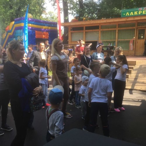 С днем рождения Чебоксары - 2019