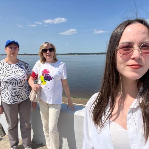 Профилактический рейд по пляжам города Чебоксары