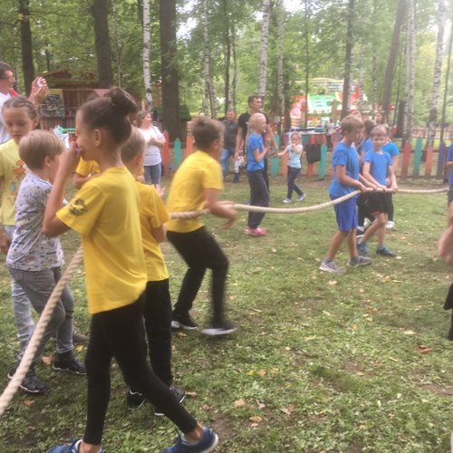 С днем рождения Чебоксары - 2019