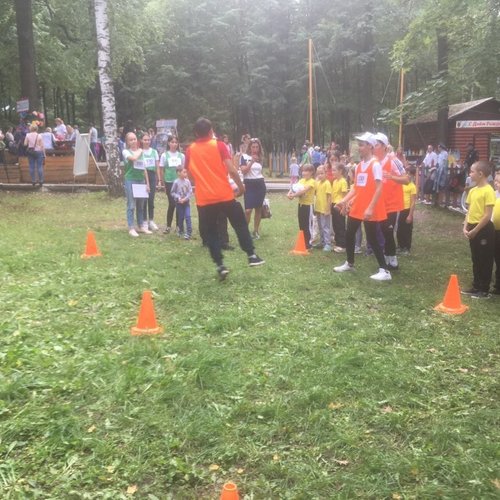 С днем рождения Чебоксары - 2019