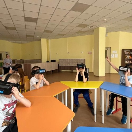 ПРИШКОЛЬНЫЙ ЛАГЕРЬ "ПРО-ДЕТСТВО" ДЕНЬ 16 (18.06.2025)