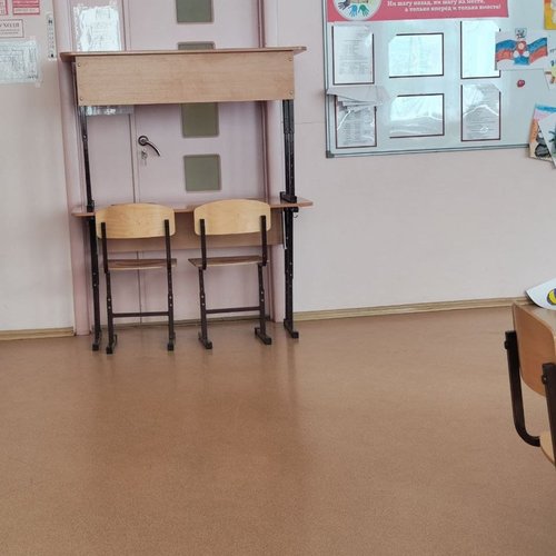 Антитеррористические учения в пришкольном лагере
