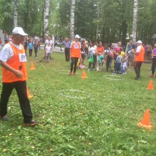 С днем рождения Чебоксары - 2019