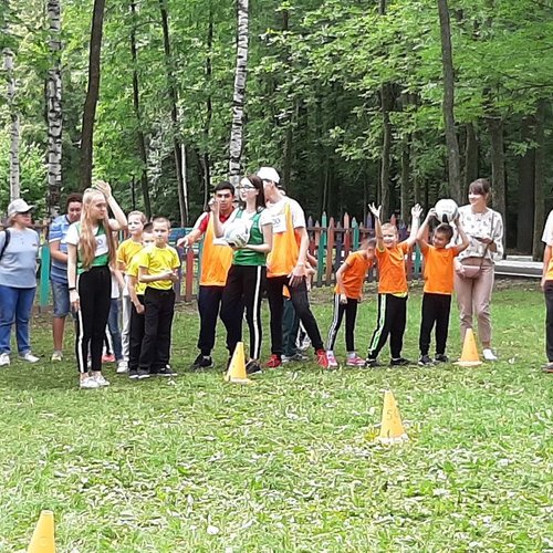 С днем рождения Чебоксары - 2019