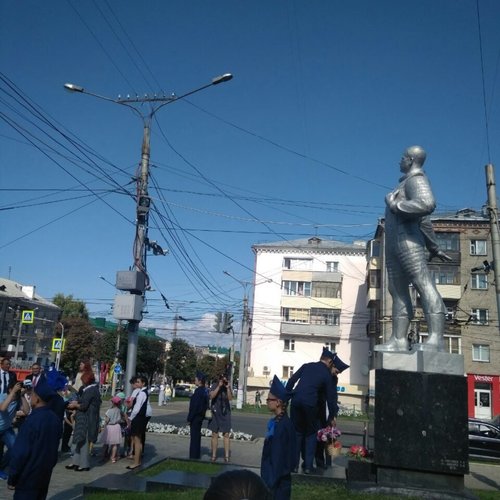 Наша память- наша гордость