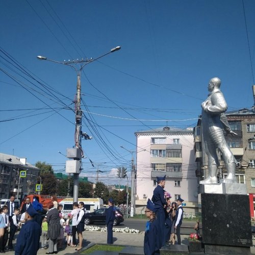 Наша память- наша гордость