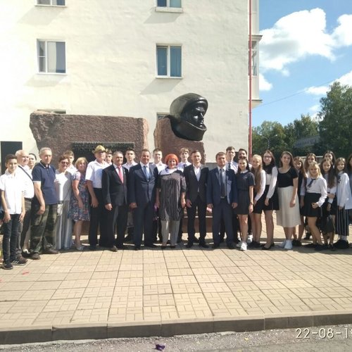 Наша память- наша гордость