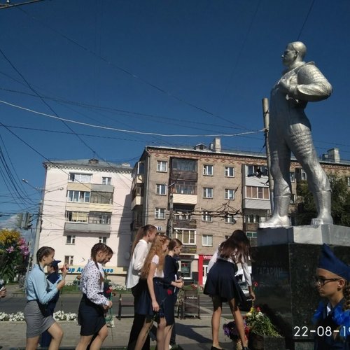 Наша память- наша гордость