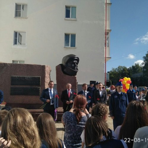 Наша память- наша гордость