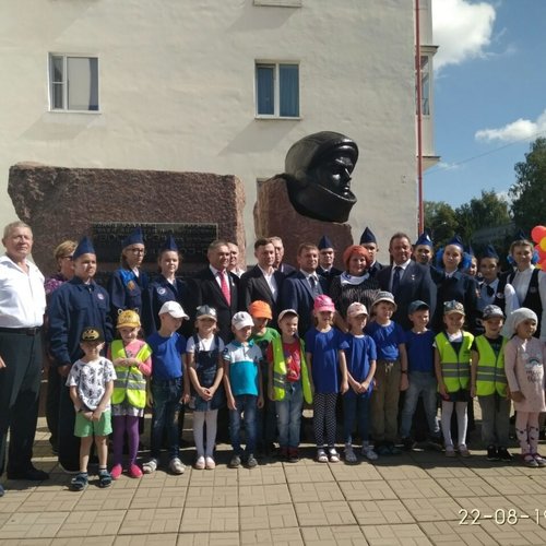 Наша память- наша гордость
