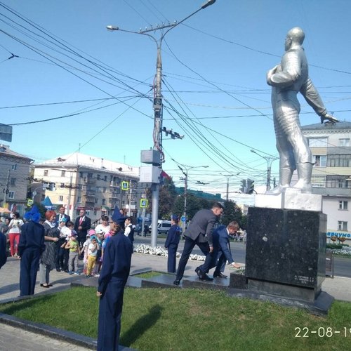 Наша память- наша гордость