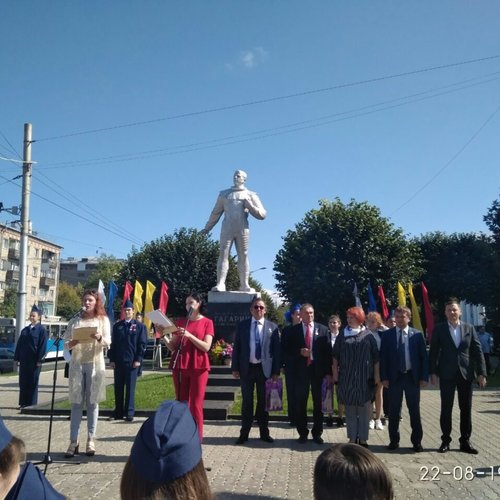 Наша память- наша гордость