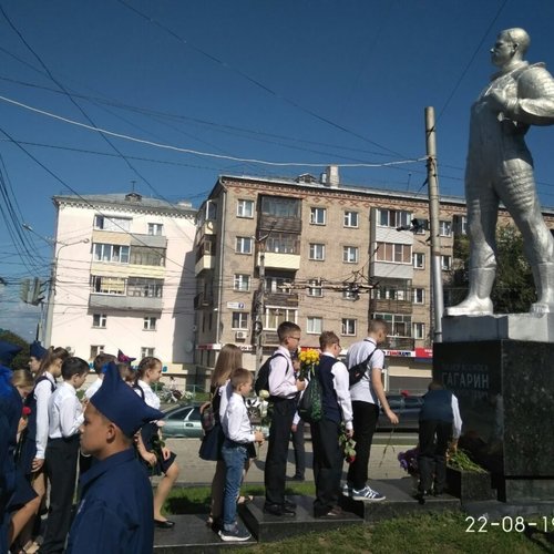 Наша память- наша гордость