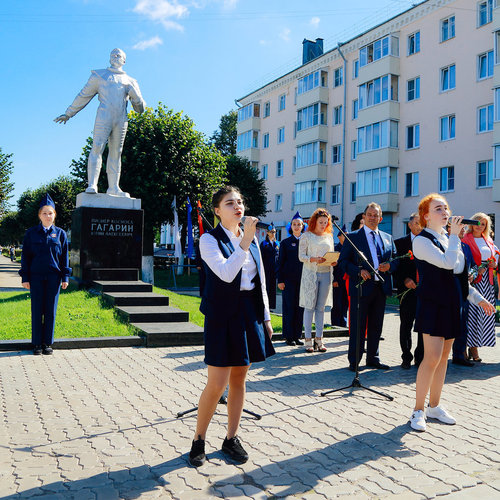 Наша память- наша гордость 2019