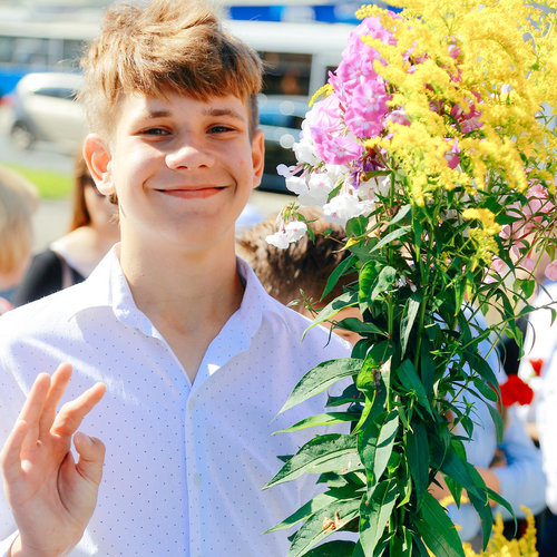 Наша память- наша гордость 2019