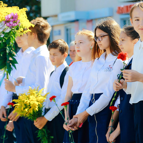 Наша память- наша гордость 2019