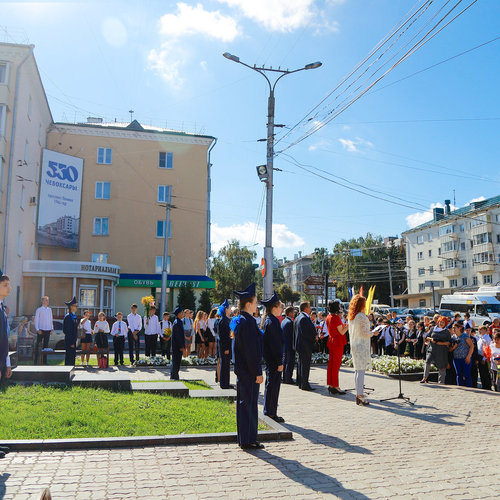 Наша память- наша гордость 2019